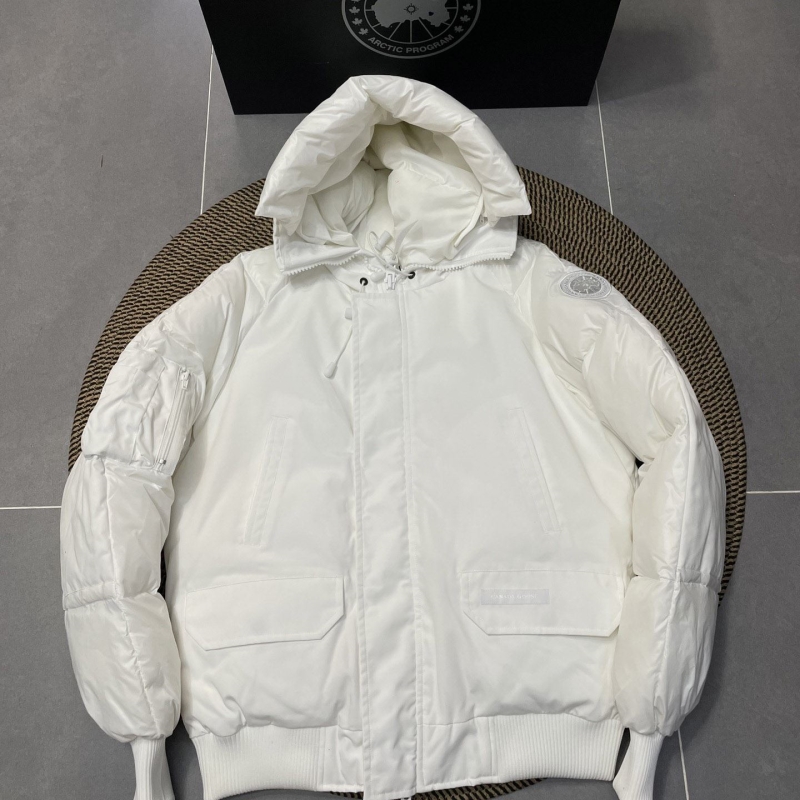 Moncler Down Coat